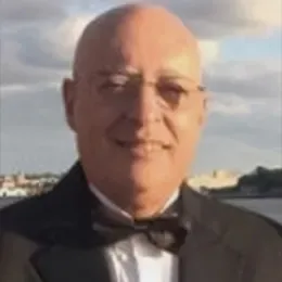 Photo of Lewis M Brown