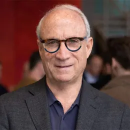 Photo of Bruce M. Kogut