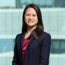 Photo of Carri W. Chan