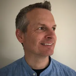 Photo of Christoph Johannes Meinrenken