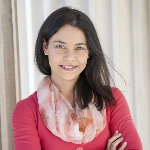 Photo of Caterina Chiopris