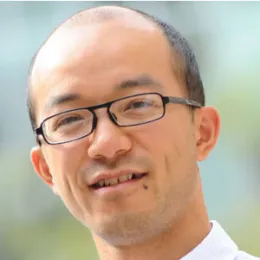 Photo of Changxi Zheng