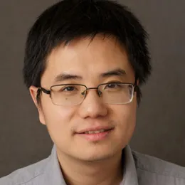 Photo of Chaolin Zhang