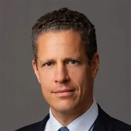 Photo of Christoph W. Juchem