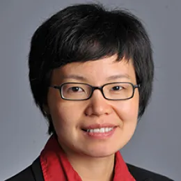 photo of Chunhua Weng