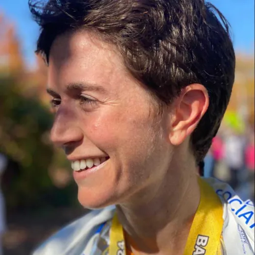 Photo of Colette L. Kelly