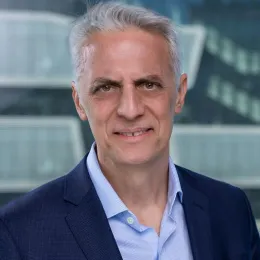 Photo of Constantinos (Costis) Maglaras