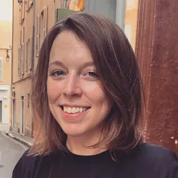 Photo of Cynthia Rush