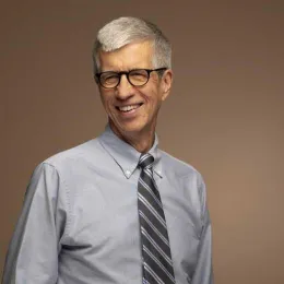 Photo of Kent Daniel