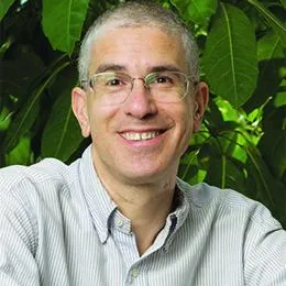 Photo of Daniel Charles	Richman