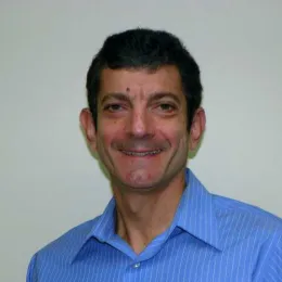 Photo of Daniel Bienstock