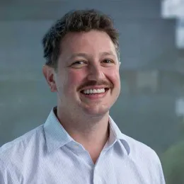Photo of David M. Holtz