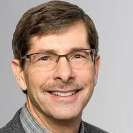 Photo of Richard A. Davis
