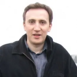 photo of Dennis Vitkup