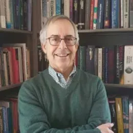 Photo of Thomas A. DiPrete