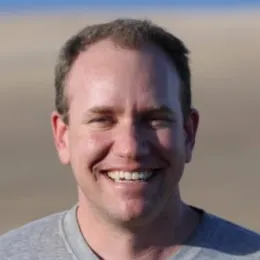 Photo of Dustin Reid Rubenstein