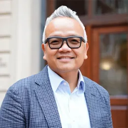 Photo of Duy Linh Tu