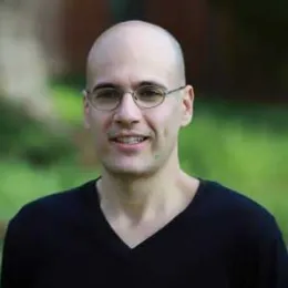 Photo of Elias Bareinboim