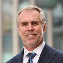 Photo of Eric Talley