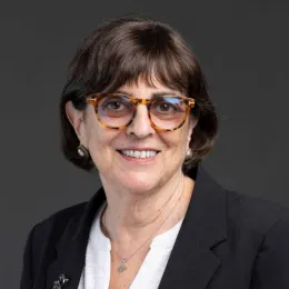 Photo of Ester Fuchs