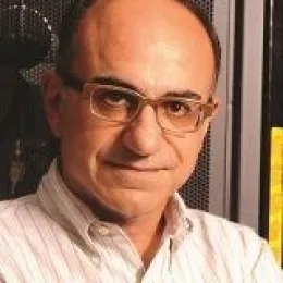 photo of Dimitris Anastassiou