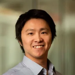 Photo of Kwai Hung (Henry) Lam