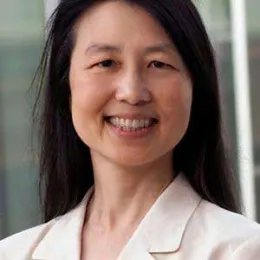 Photo of Jeannette M. Wing