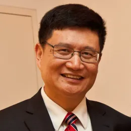 Photo of Jingyue Ju