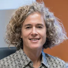Photo of Keren Bergman