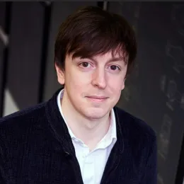 Photo of Marco Giovanni Giometto