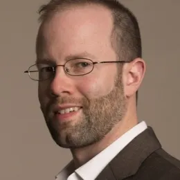 Photo of Michael P. Burke