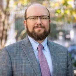 Photo of Kellen R. Funk