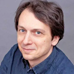 Photo of Stefano Fusi