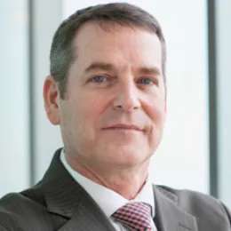 Photo of Gary Miller