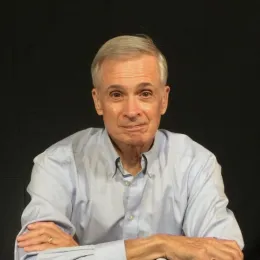 Photo of Gary J. Natriello