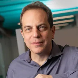 Photo of Gil Zussman