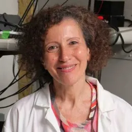 Photo of Jacqueline Gottlieb