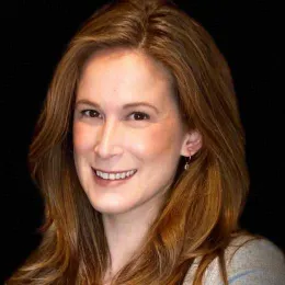 Photo of Abigail Greenleaf