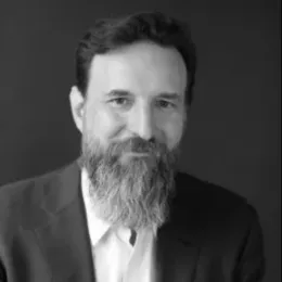 Photo of Gregory J. Wawro