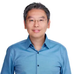photo of Harris H. Wang