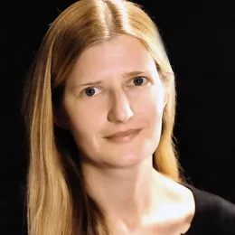 Photo of Elizabeth M.C. Hillman