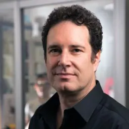Photo of Hod Lipson