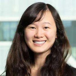 Photo of Hortense Fong
