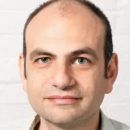 Photo of Ioannis (John)	Kymissis