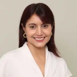 Photo of Ann Iturra Mena
