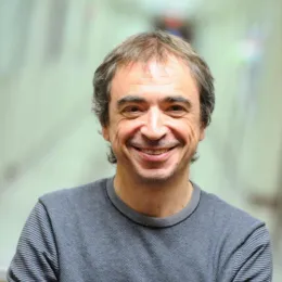 Photo of Jacob Fish