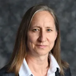 Photo of Jacqueline M. Klopp