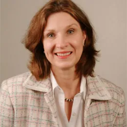 Photo of Jacqueline A. Merrill