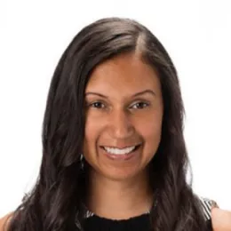 Photo of Jacquelyn Taylor