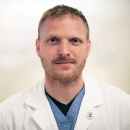 Photo of Jan Claassen